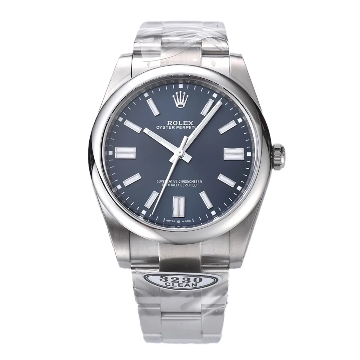 Oyster-Perpetual-41mm-Bright-Blue-Dial-124300-1