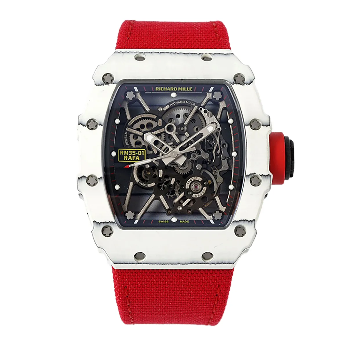 RM-035-01-Rafael-Nadal-White-NTPT-on-Red-Nylon-Strap-Sonic-1
