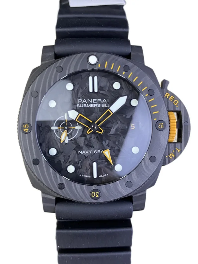 PAM1324-Submersible-GMT-Carbotech™-Navy-Seals-44mm-1