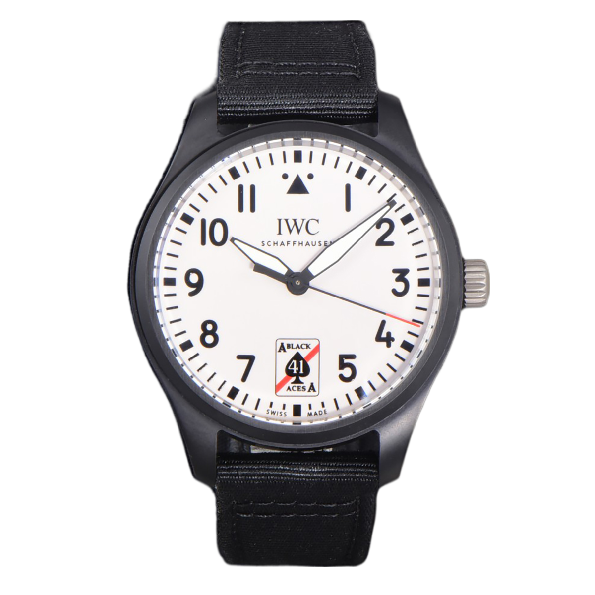 Pilots-Watch-IW326905-Automatic-41-Black-Aces-1