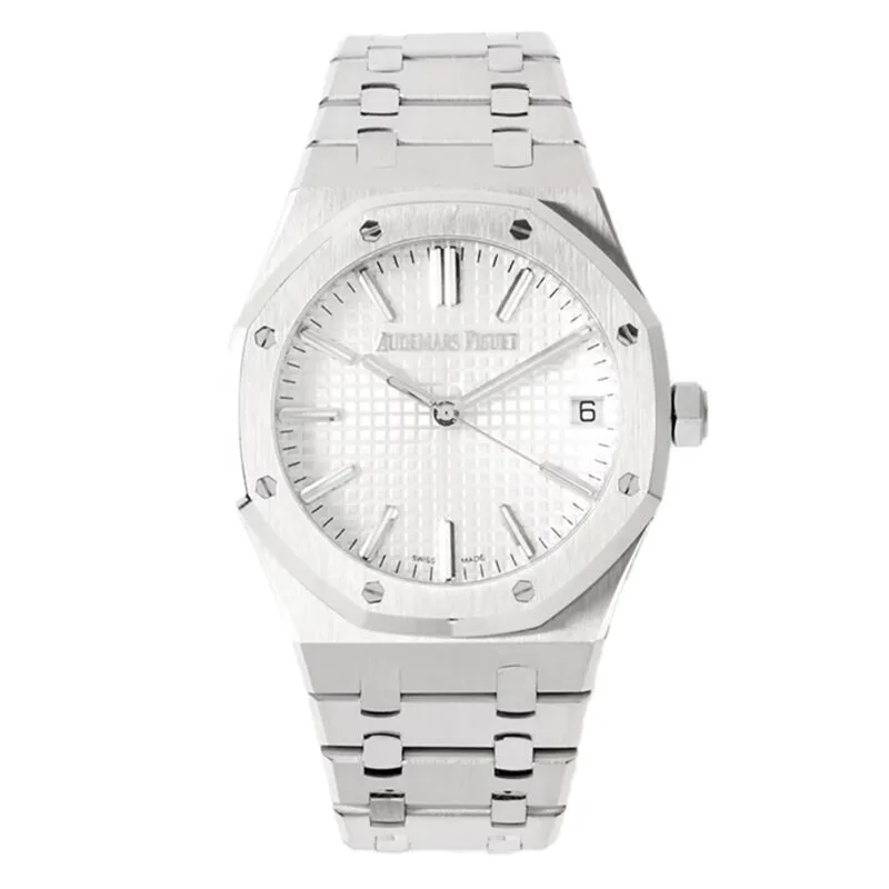 Royal-Oak-15510-White-Dial-50th-Anniversary-1-1-800×800
