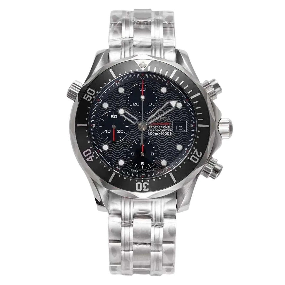 Black-Dial-on-Bracelet-1-1