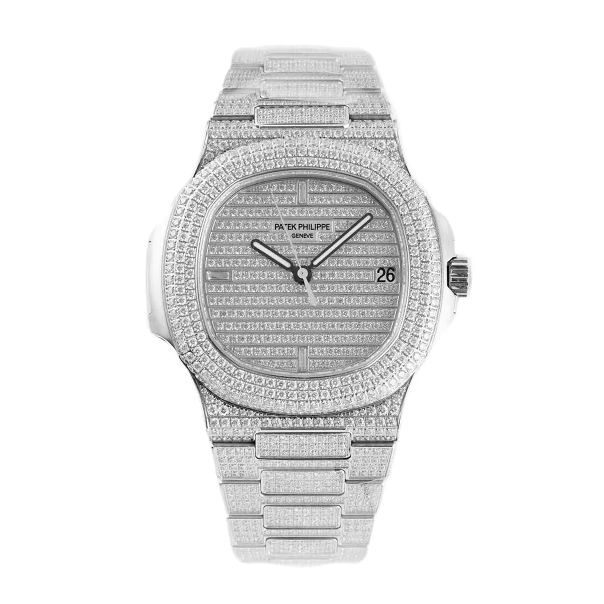 57191G-Nautilus-in-White-Gold-Diamond-Paved-1-2