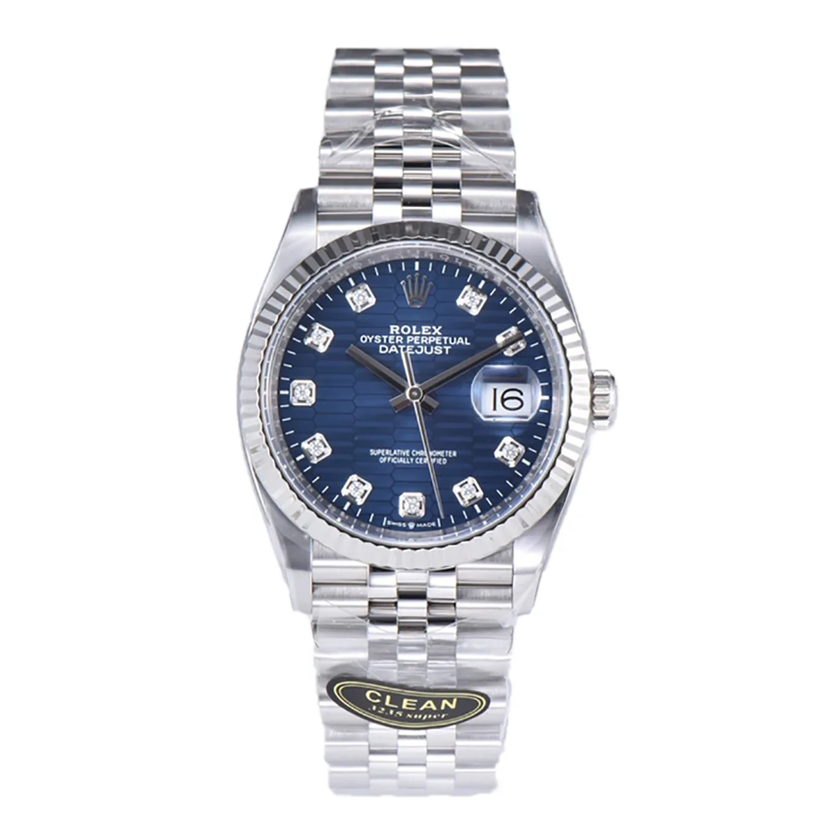 Datejust-36-126234-Blue-Motif-Dial-in-Steel-in-Jubilee-Bracelet-1