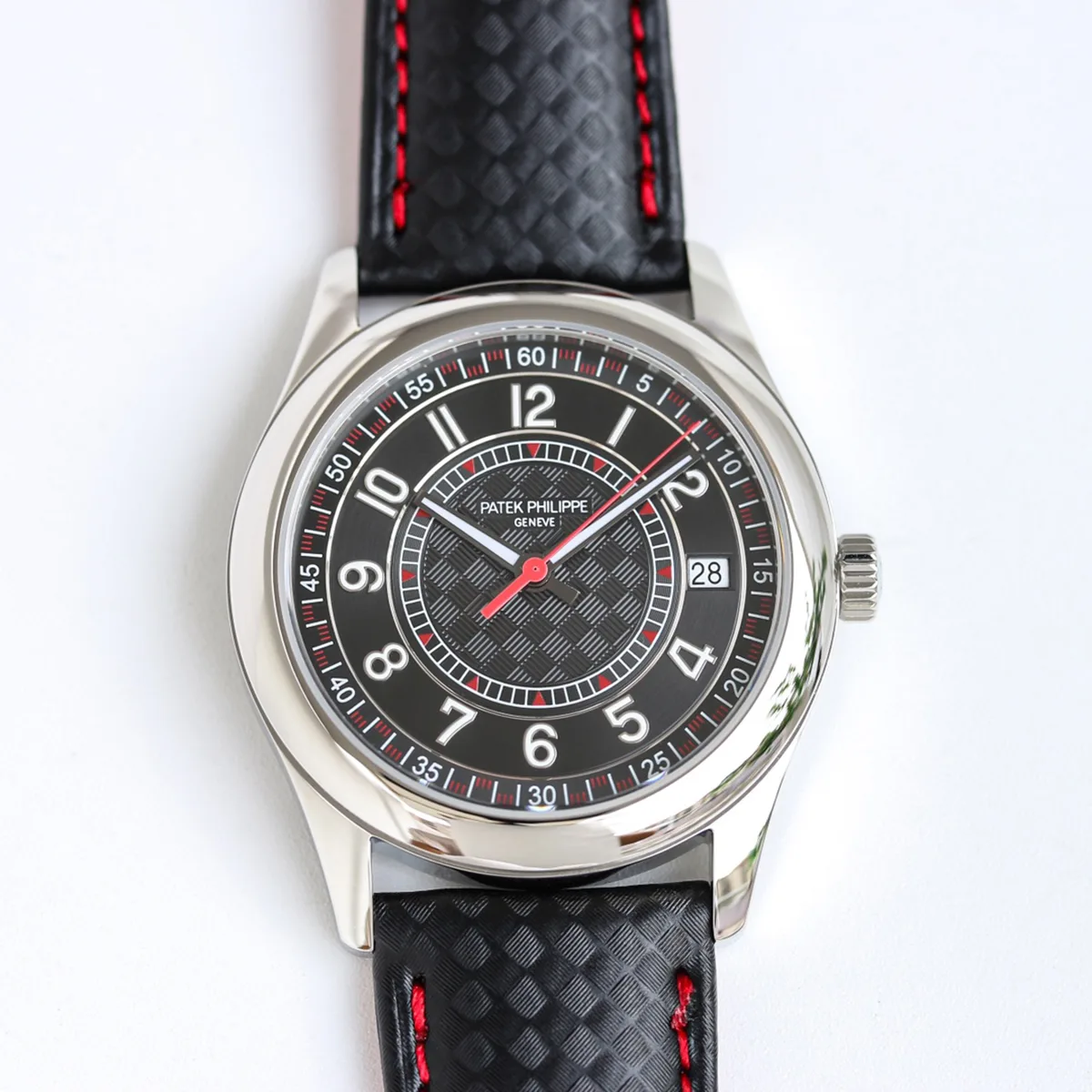 Calatrava-6007G-001-Red-Black-Dial-in-Steel-1.jpg