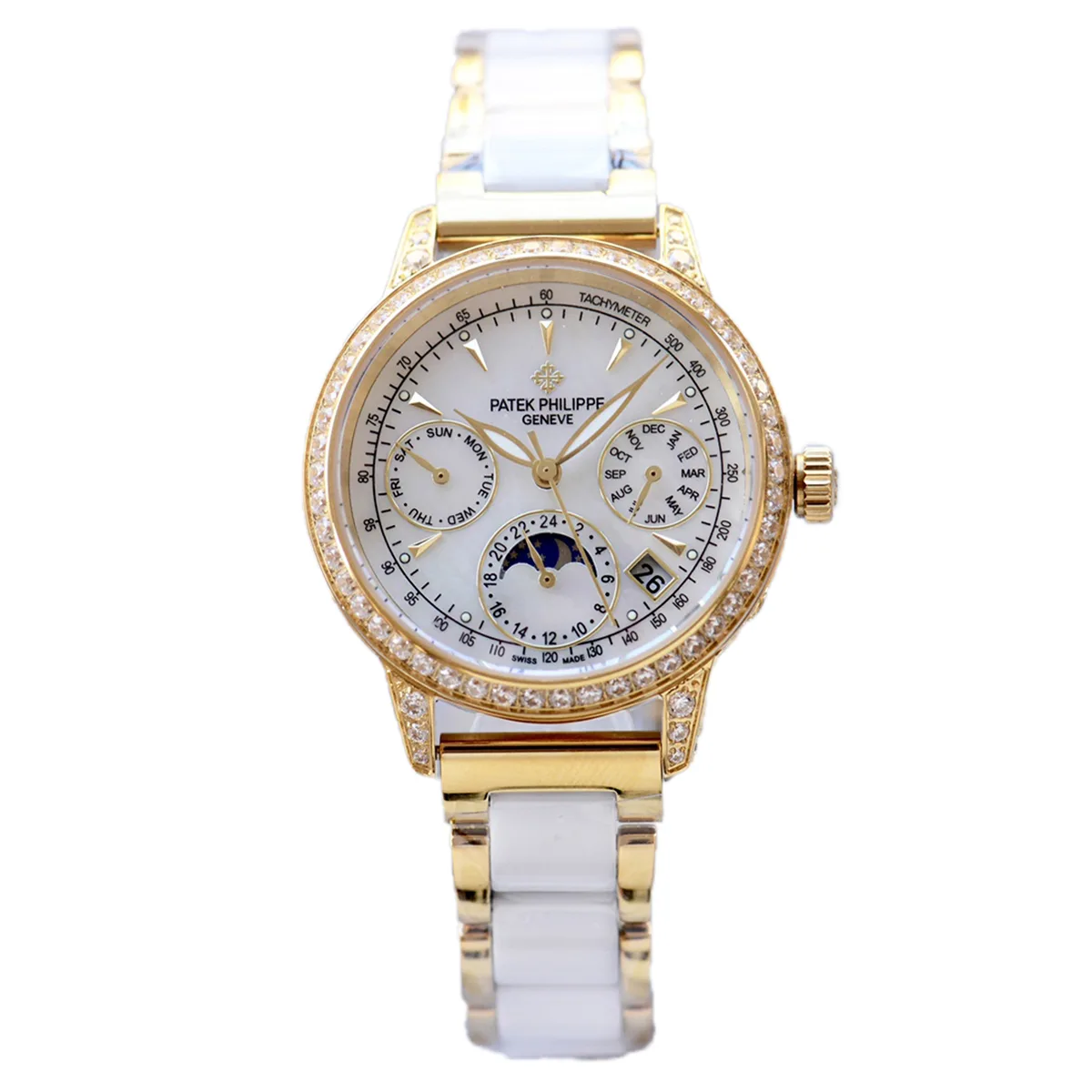 Grand-Complications-Ladies-First-Perpetual-Calendar-with-Diamond-Bezel-in-Yellow-Gold-1