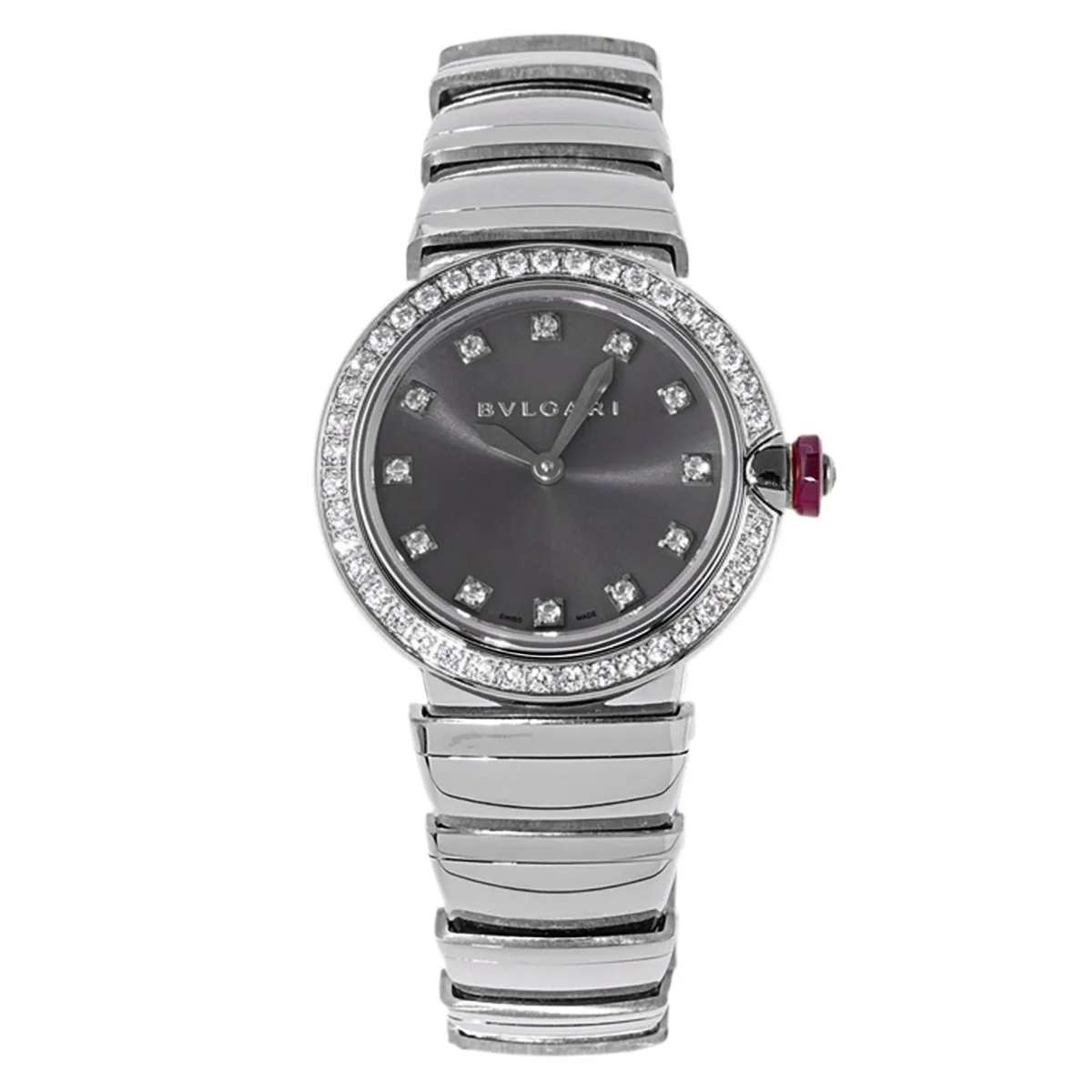 Grey-Dial-Stainless-Steel-Diamond-Bezel-1