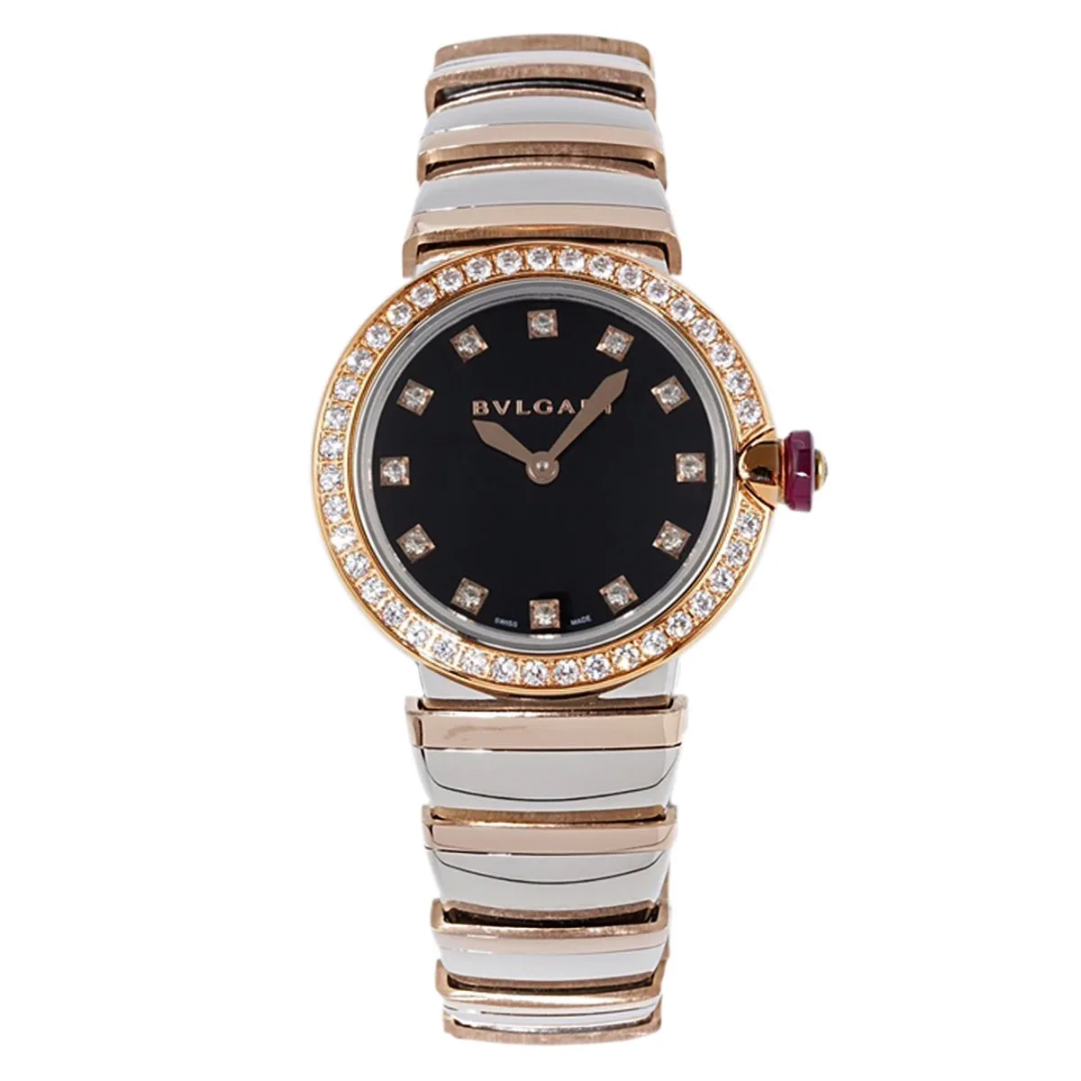 Black-Dial-Two-Tone-Diamond-Bezel-1