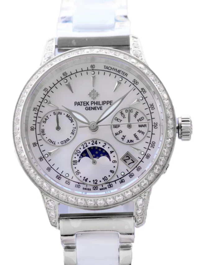 Grand-Complications-Ladies-First-Perpetual-Calendar-with-Diamond-Bezel-in-White-Gold-1