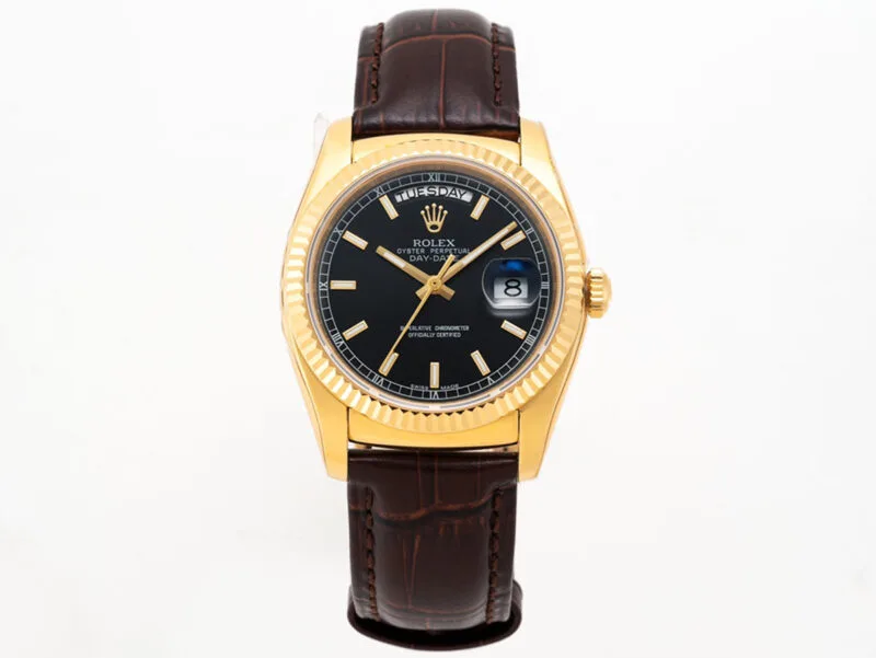 Day-Date-40-Black-Dial-in-Yellow-Gold-on-Leather-Strap-1-800×601-1.jpg