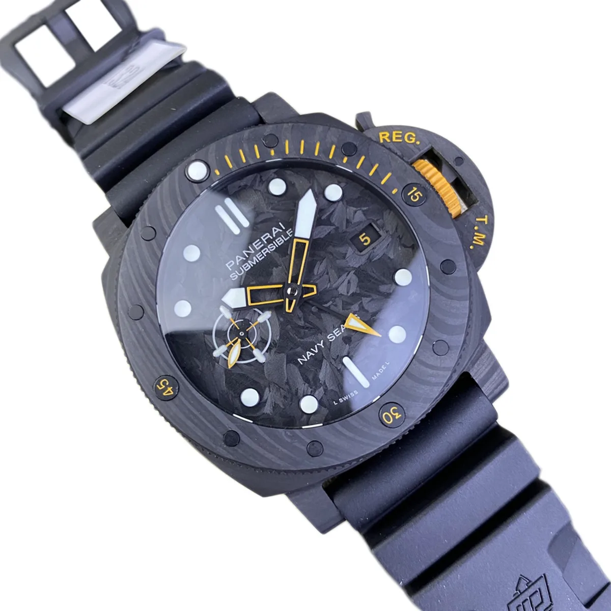 PAM1324-Submersible-GMT-Carbotech™-Navy-Seals-44mm-2