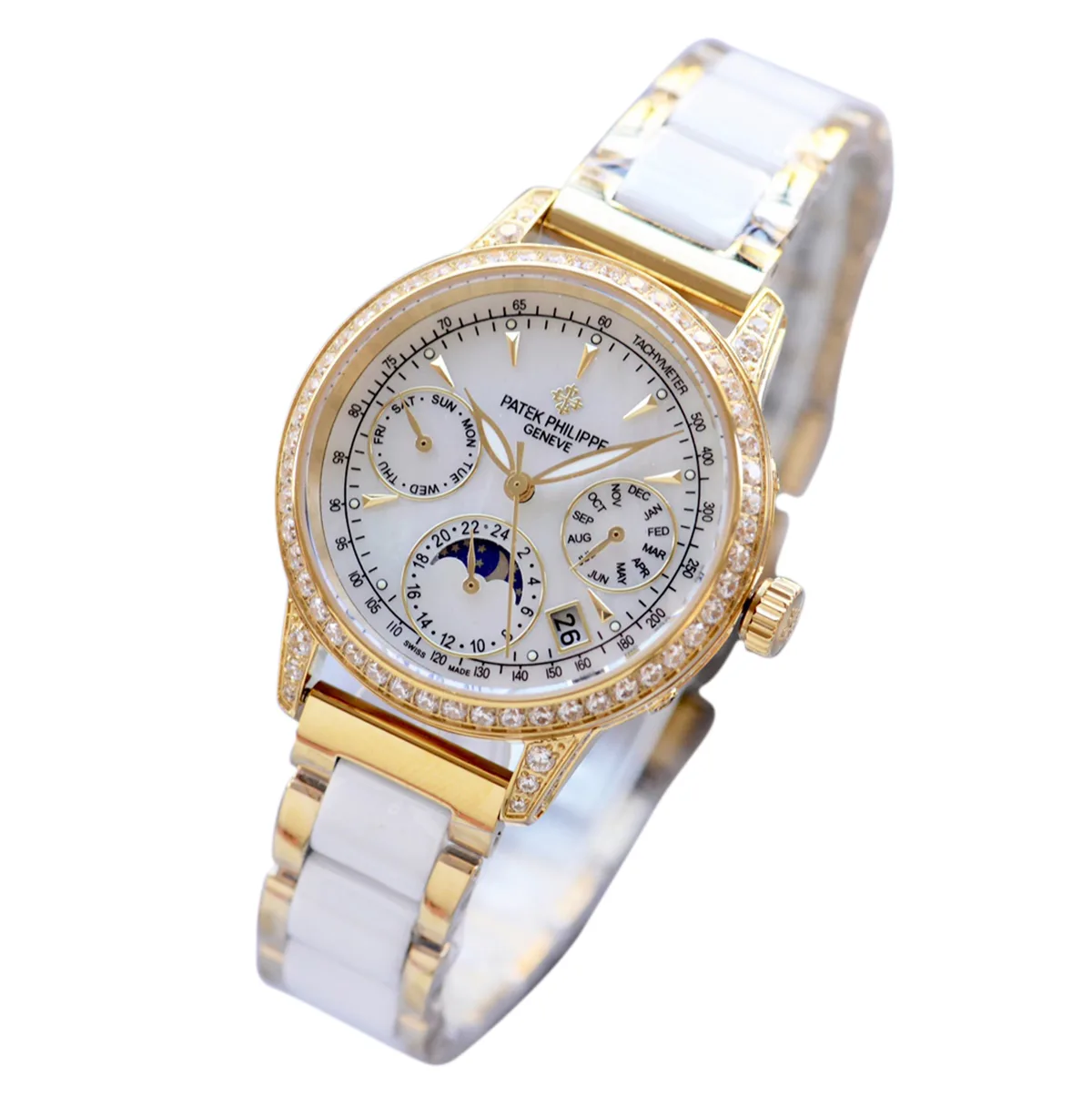Grand-Complications-Ladies-First-Perpetual-Calendar-with-Diamond-Bezel-in-Yellow-Gold-3
