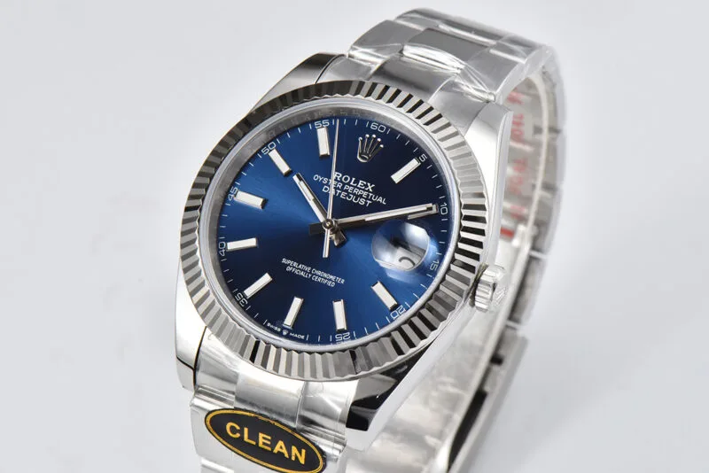 Datejust-41-126334-Blue-Dial-Stick-Markers-on-Oyster-Bracelet-3-800×534