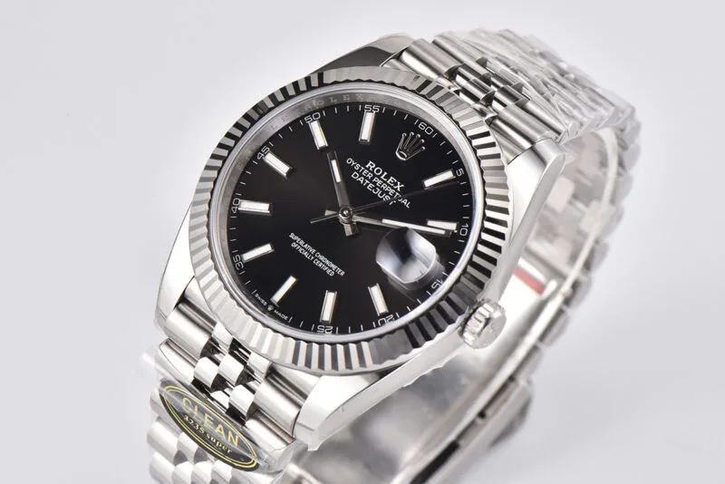 Datejust-41-126334-Bright-Black-Dial-Stick-Markers-on-Jubilee-Bracelet-2-800×534