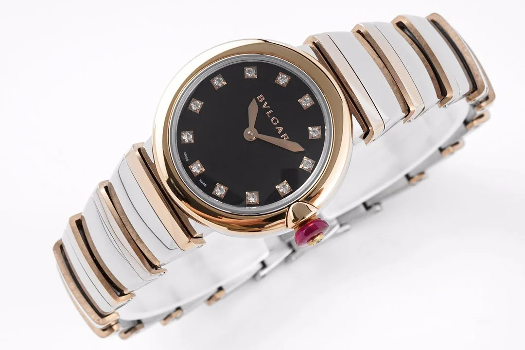 Lvcea-Black-Dial-in-Rose-GoldSteel-6-1