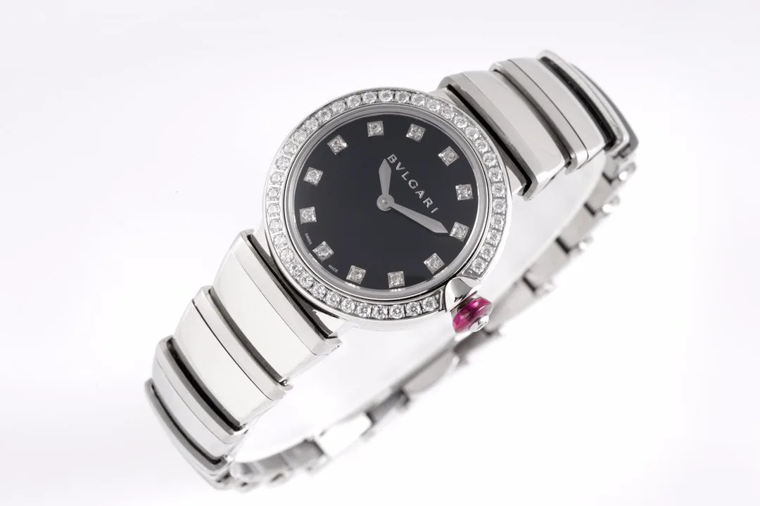 Lvcea-Black-Dial-in-Steel-with-Diamond-Bezel-2