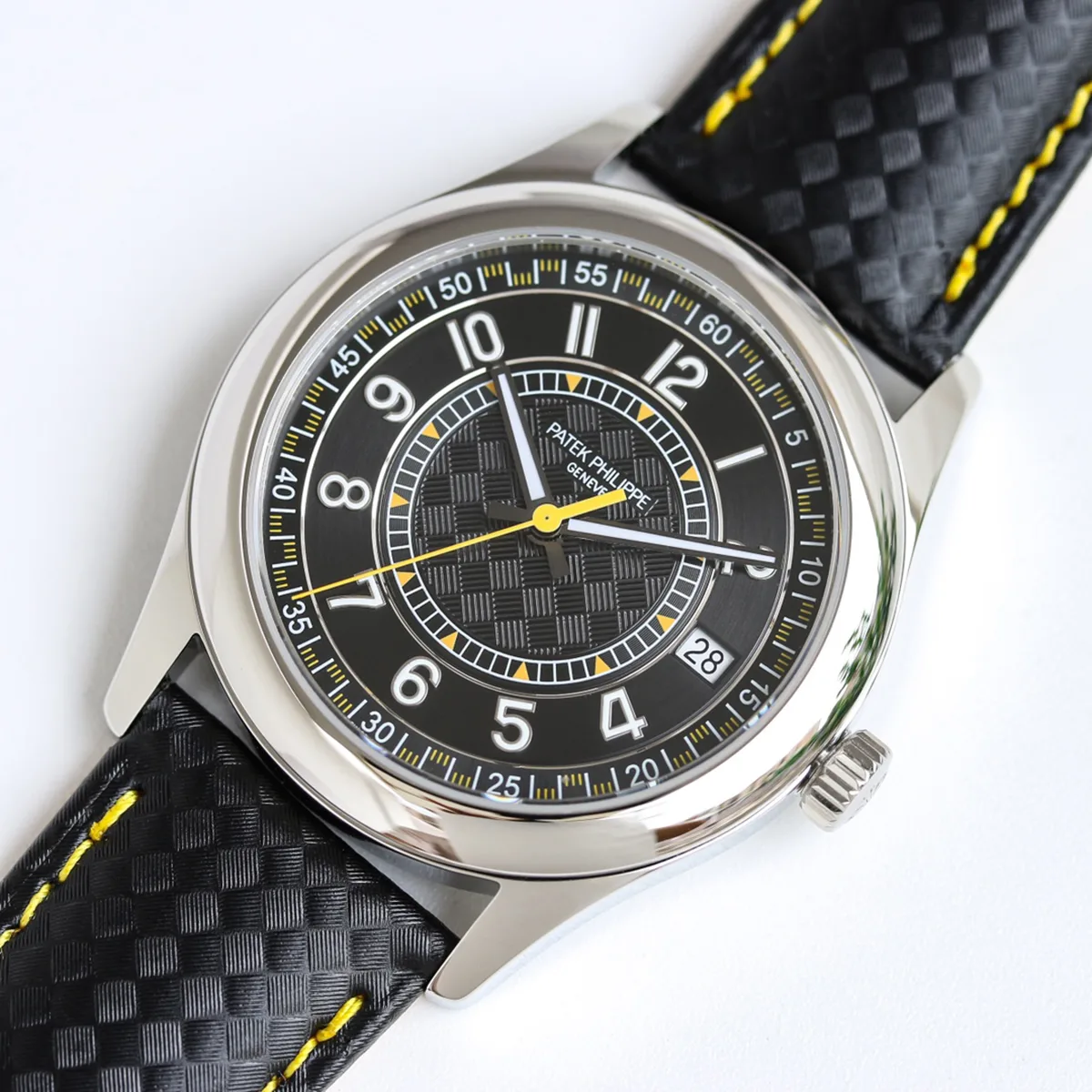 Calatrava-6007G-001-Yellow-Black-Dial-in-Steel-9.jpg