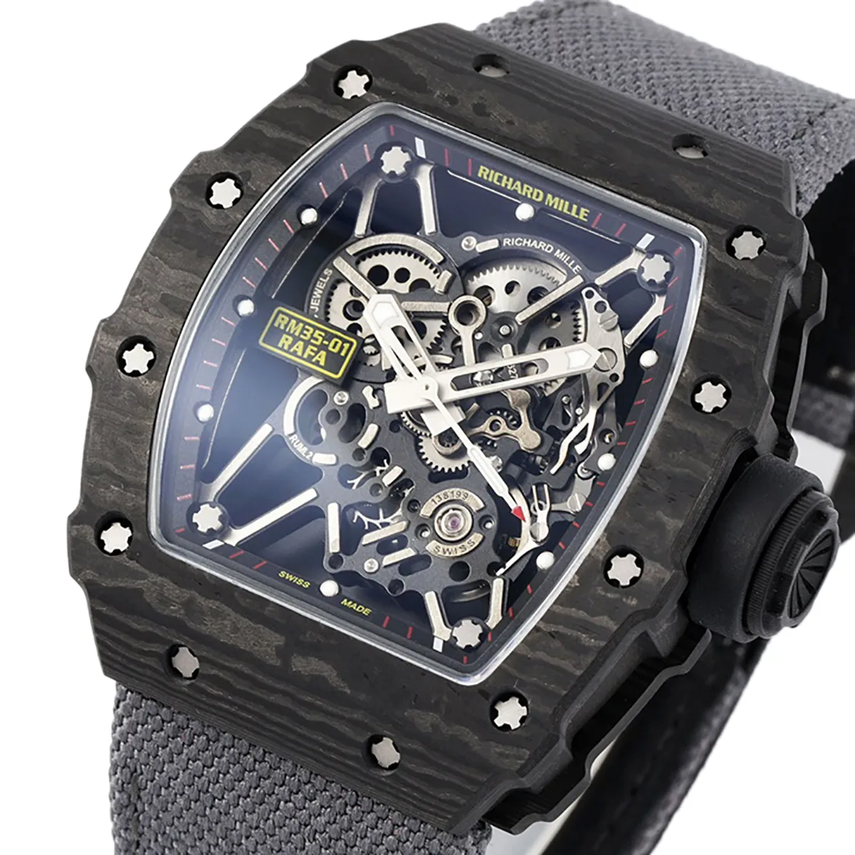 RM-035-01-Rafael-Nadal-NTPT-Carbon-on-Grey-Nylon-Strap-Sonic-2