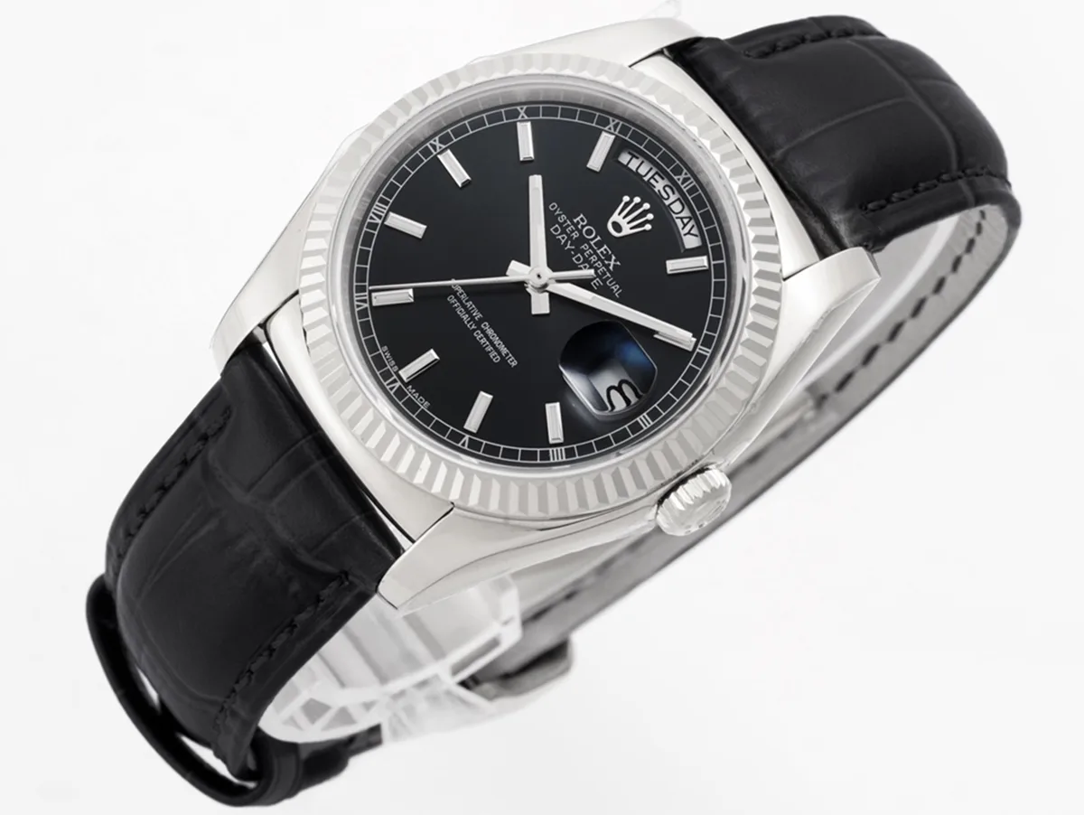 Day-Date-40-Black-Dial-in-White-Gold-on-Leather-Strap-4.jpg