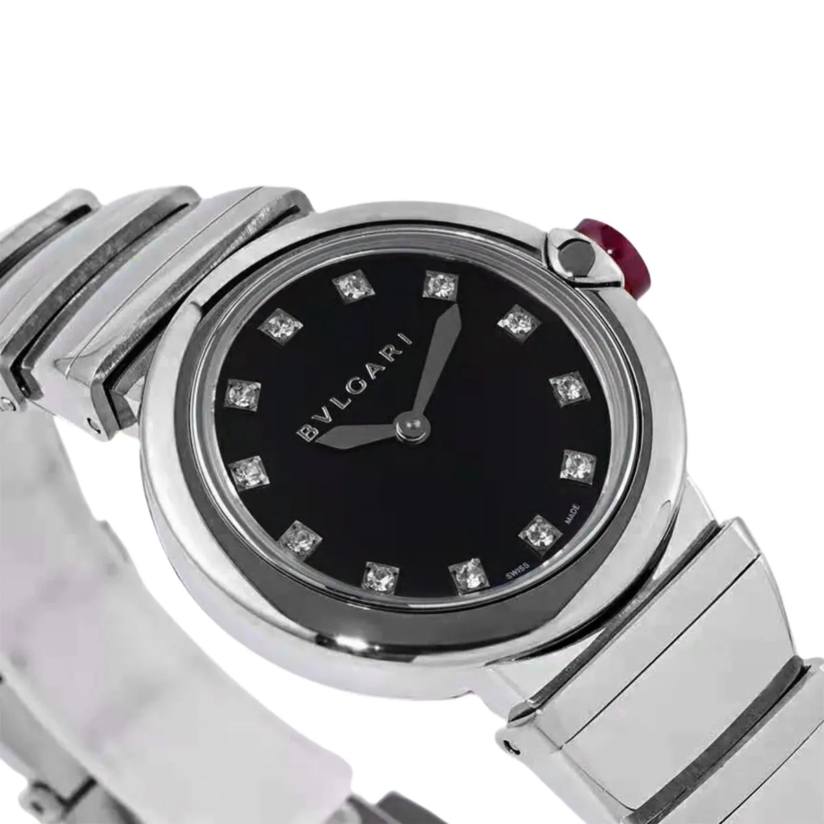 Black-Dial-Stainless-Steel-2