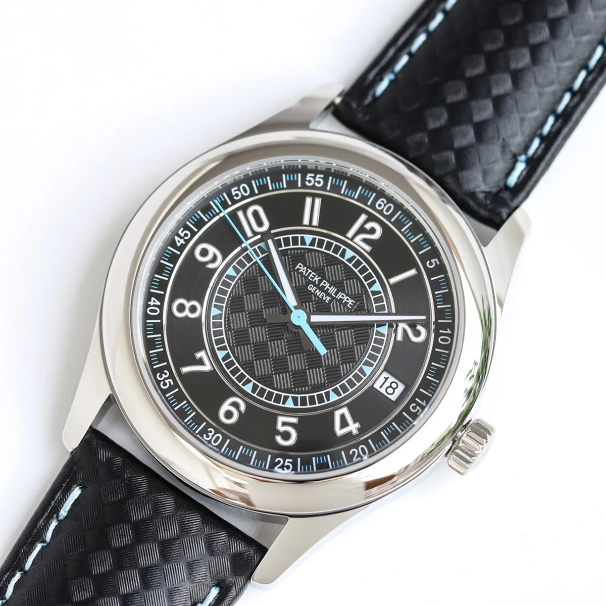 Calatrava-6007G-001-Sky-Blue-Black-Dial-in-Steel-3.jpg