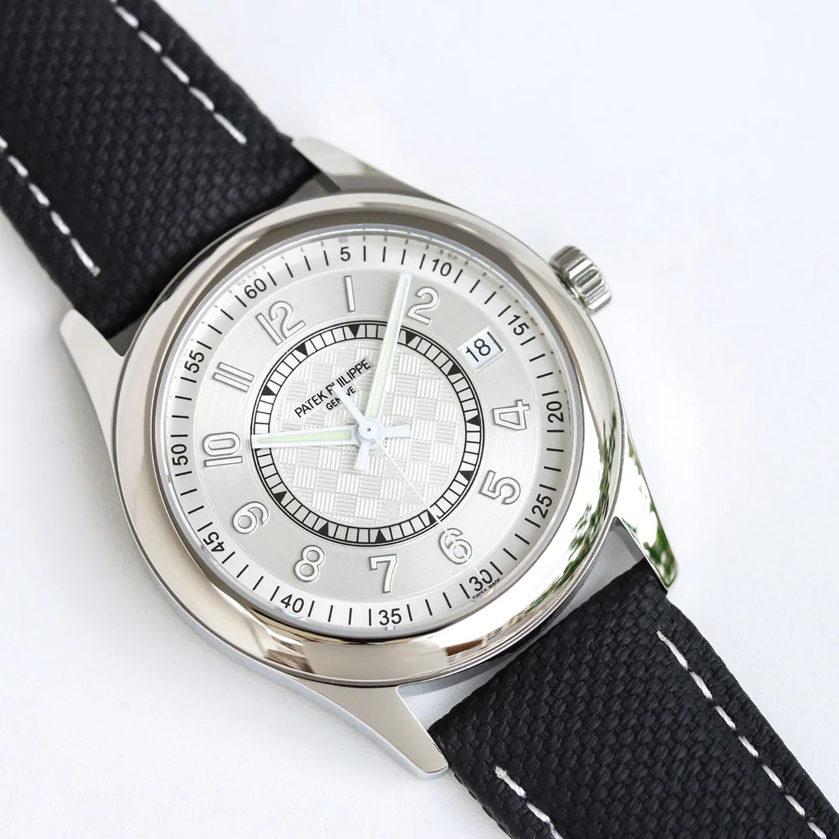 Calatrava-6007-Yellow-Black-Dial-in-White-Gold-2.jpg