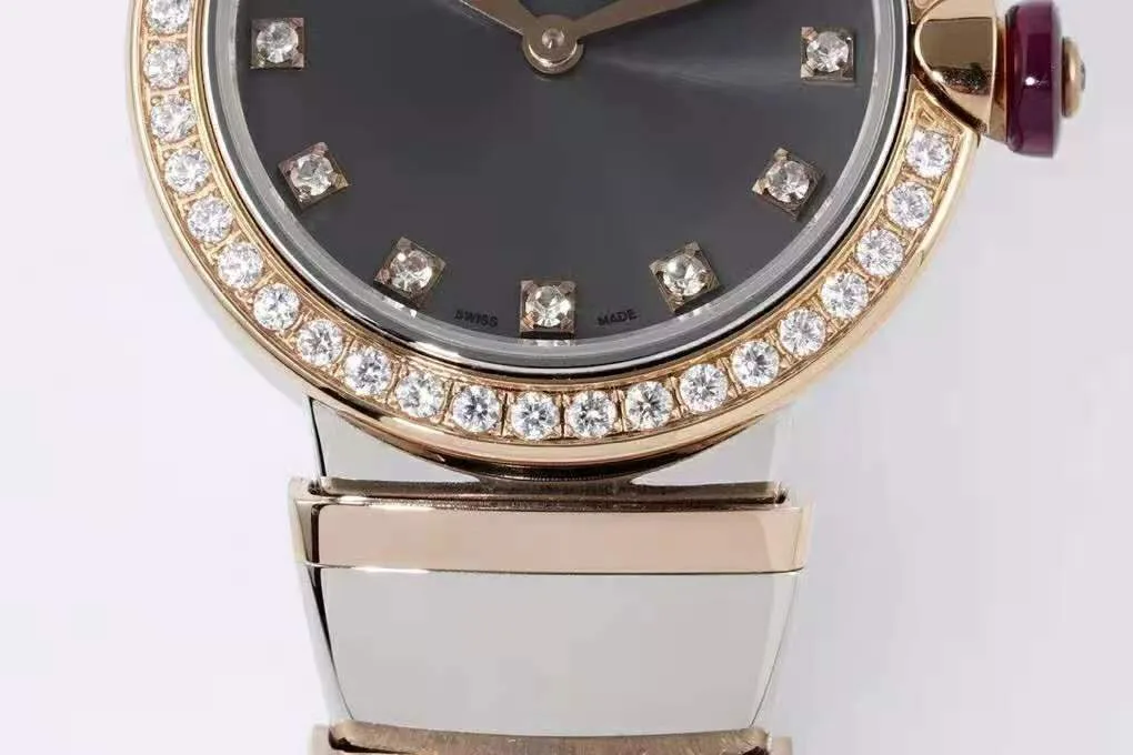Lvcea-Grey-Dial-in-Rose-GoldSteel-with-Diamond-Bezel-5