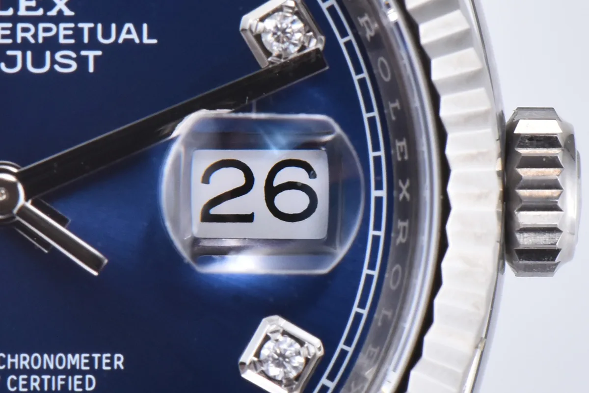 Datejust-36-126234-Bright-Blue-Dial-with-Diamond-Marker-in-Steel-in-Jubilee-Bracelet-6