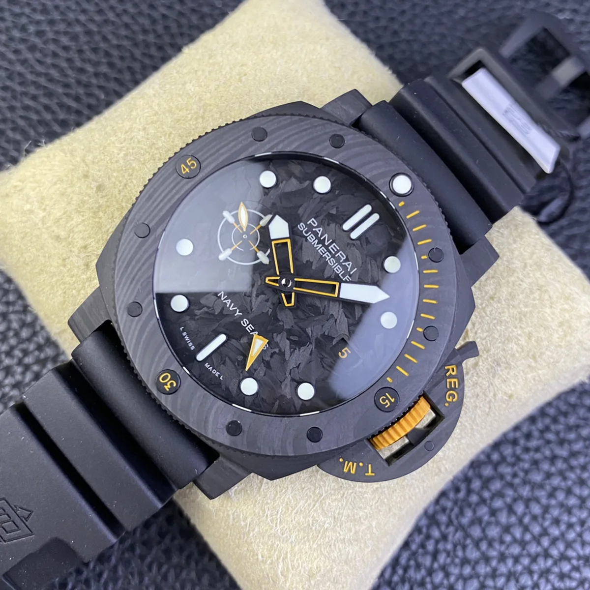PAM1324-Submersible-GMT-Carbotech™-Navy-Seals-44mm-3