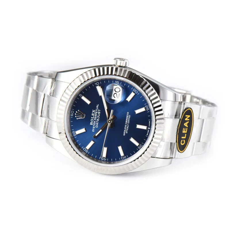 Datejust-41-126334-Blue-Dial-Stick-Markers-on-Oyster-Bracelet-2-1-800×800