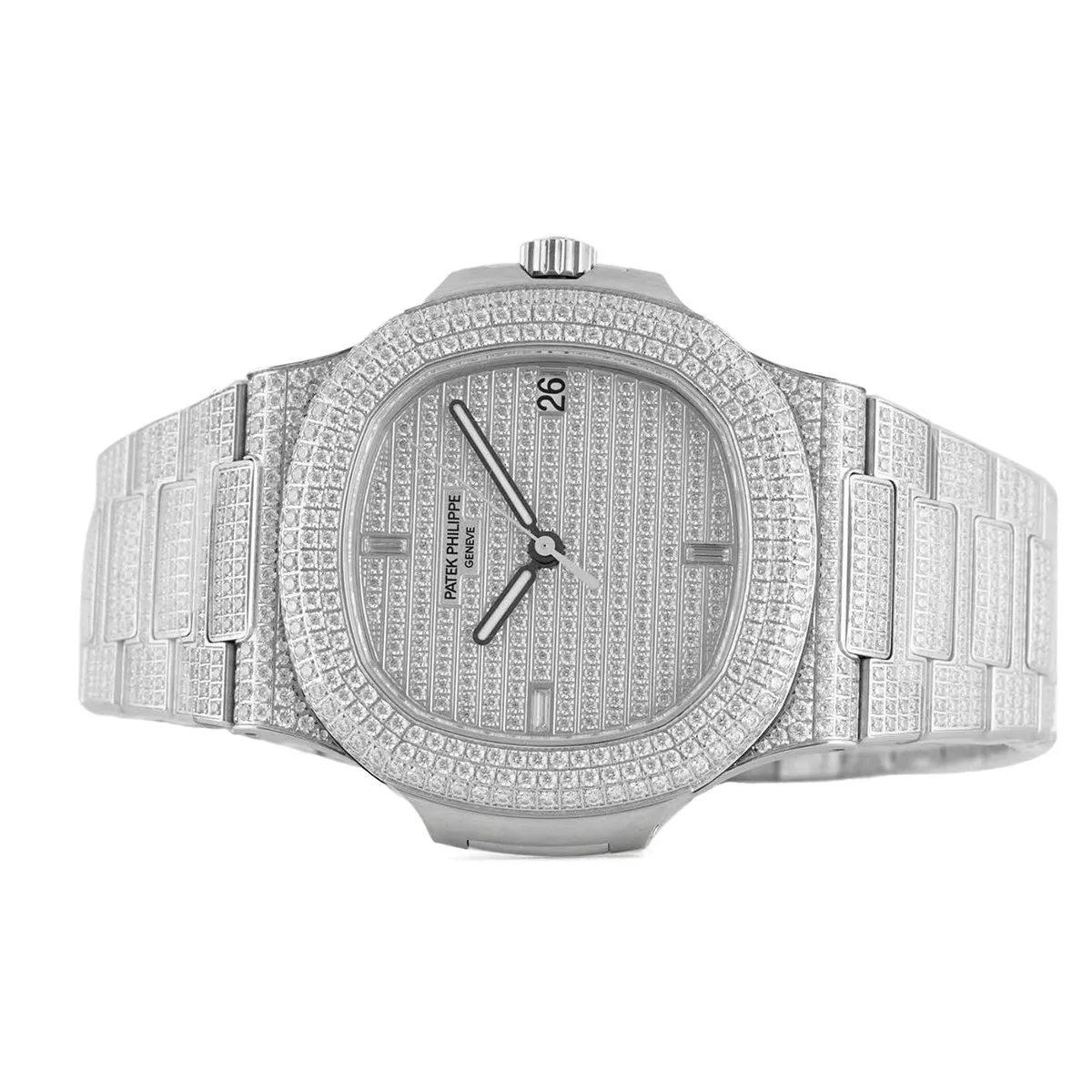 57191G-Nautilus-in-White-Gold-Diamond-Paved-4-2-1