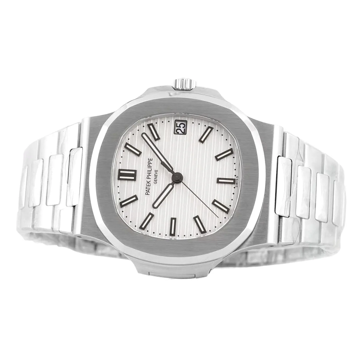 PPF-Patek-5711-White-Dial-on-Steel-Bracelet-4-1