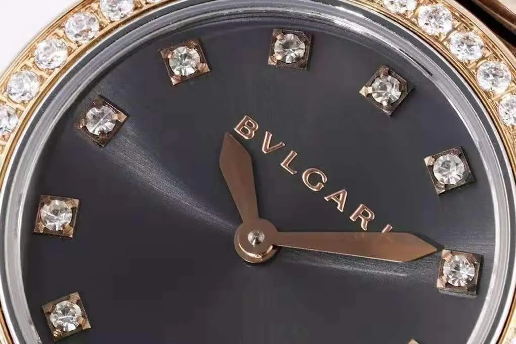Lvcea-Grey-Dial-in-Rose-GoldSteel-with-Diamond-Bezel-4