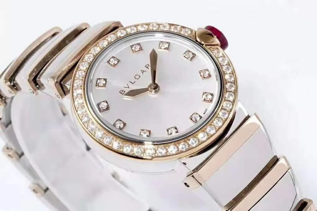 Lvcea-Silver-Dial-in-Rose-GoldSteel-with-Diamond-Bezel-2