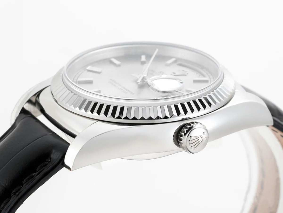 Day-Date-40-Silver-Dial-in-White-Gold-on-Leather-Strap-6.jpg