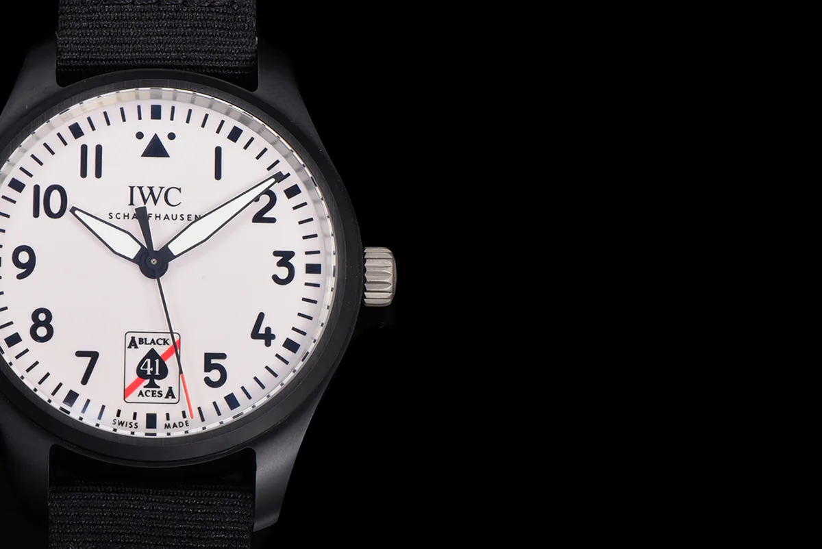 Pilots-Watch-IW326905-Automatic-41-Black-Aces-3