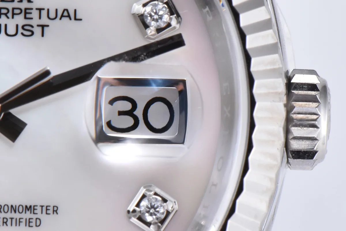 Datejust-36-126234-White-MOP-Dial-with-Diamond-Marker-in-Steel-in-Jubilee-Bracelet-7
