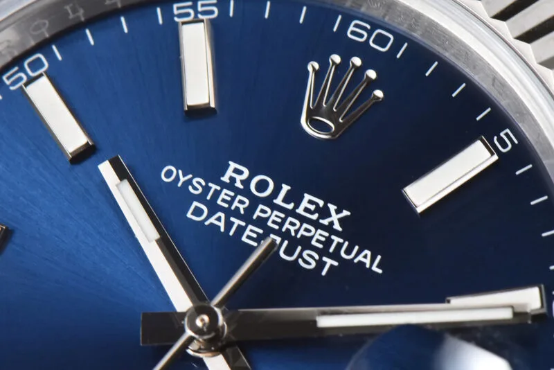 Datejust-41-126334-Blue-Dial-Stick-Markers-on-Oyster-Bracelet-7-800×534