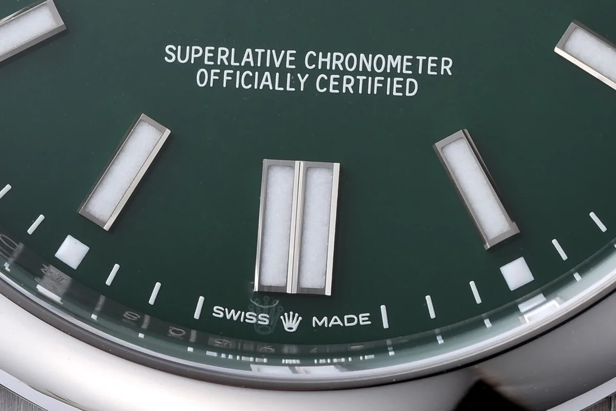 Oyster-Perpetual-41mm-Green-Dial-124300-7