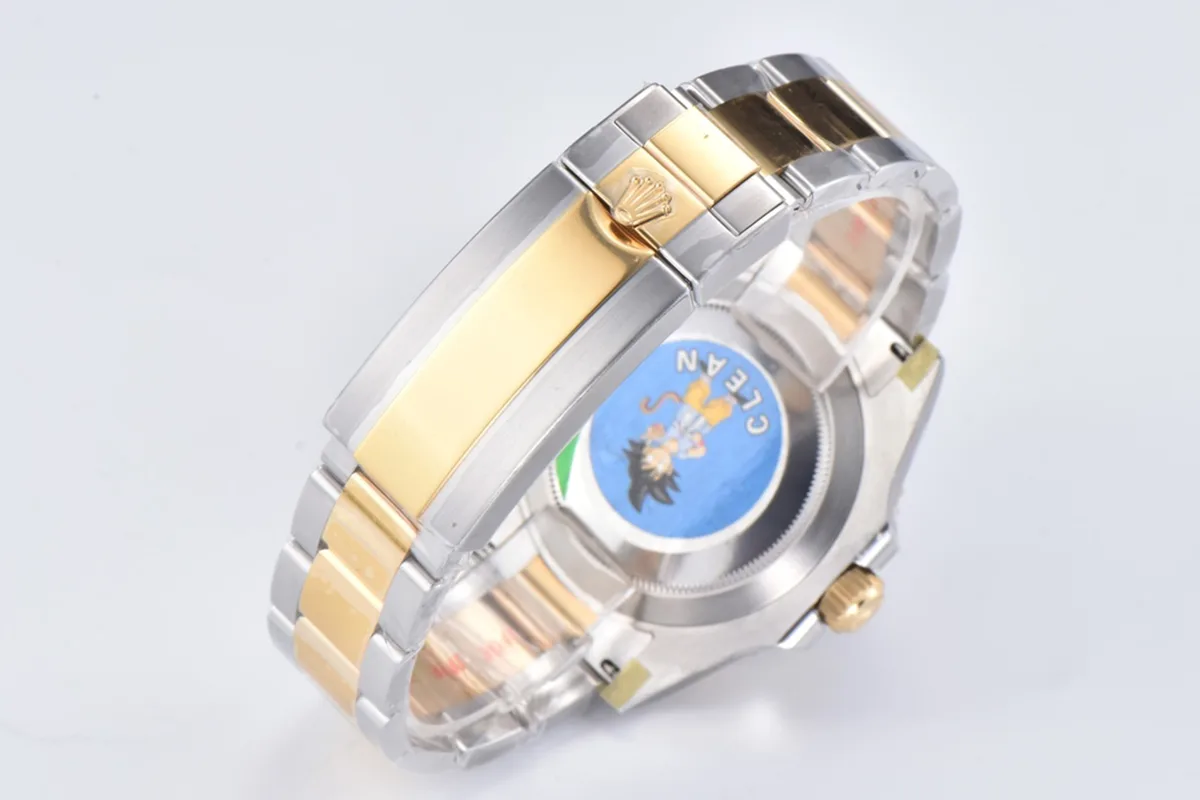 Submariner-41-126613LB-Blue-Ceramic-in-2-Toned-4
