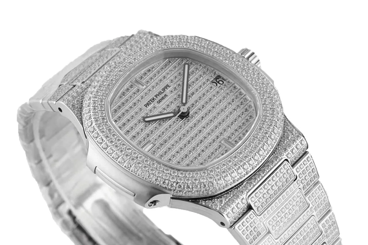57191G-Nautilus-in-White-Gold-Diamond-Paved-2-2