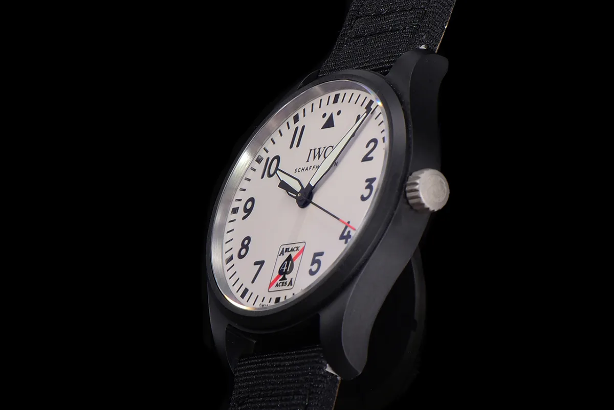 Pilots-Watch-IW326905-Automatic-41-Black-Aces-5