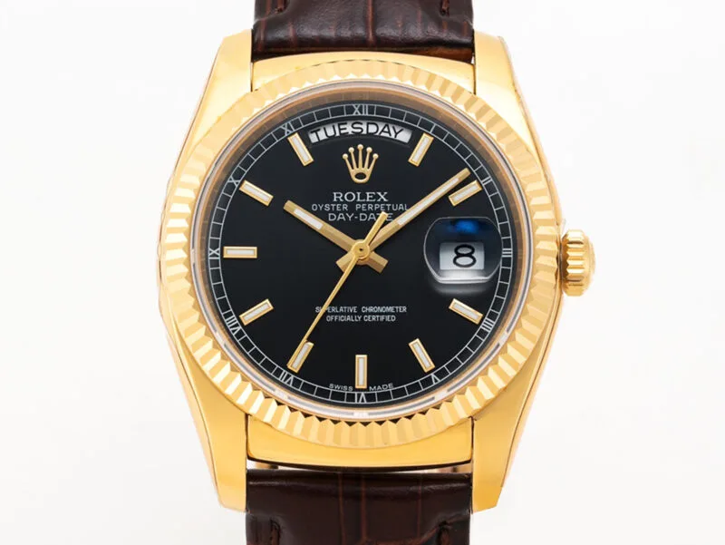 Day-Date-40-Black-Dial-in-Yellow-Gold-on-Leather-Strap-2-1-800×601-1.jpg
