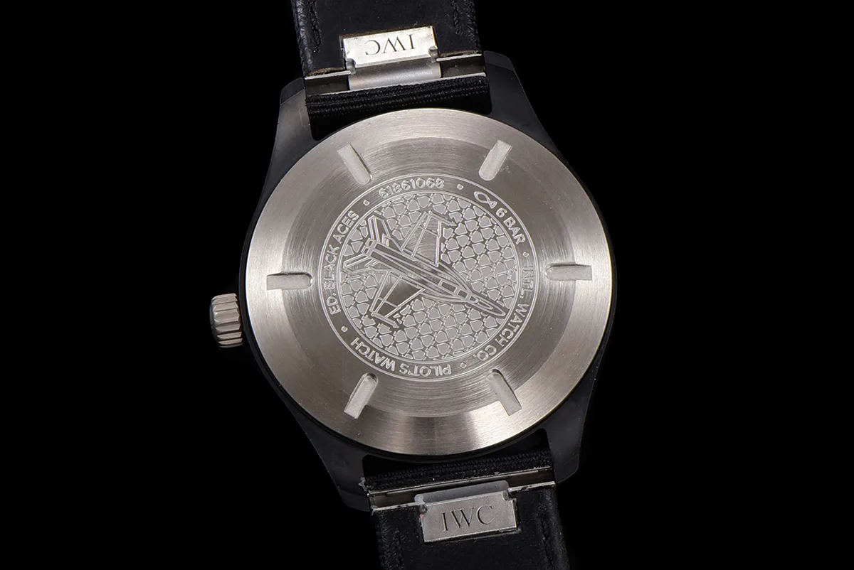 Pilots-Watch-IW326905-Automatic-41-Black-Aces-8